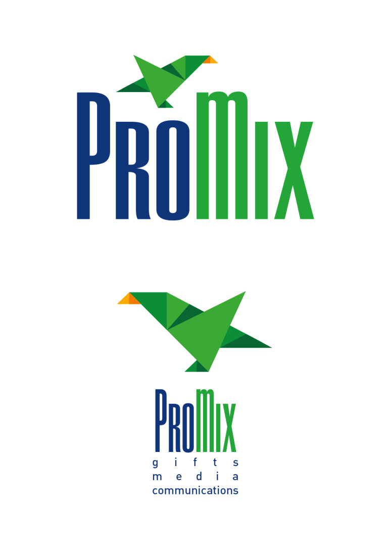 Promix | | WEBTALK